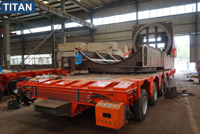 TITAN test the 9th Generation Wind Blade Adapter for lifting wind blade-3.jpg