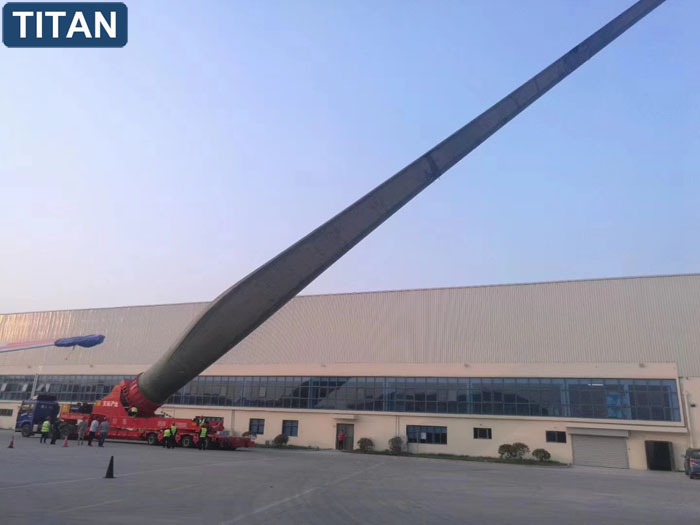 TITAN test the 9th Generation Wind Blade Adapter for lifting wind blade-1.jpg