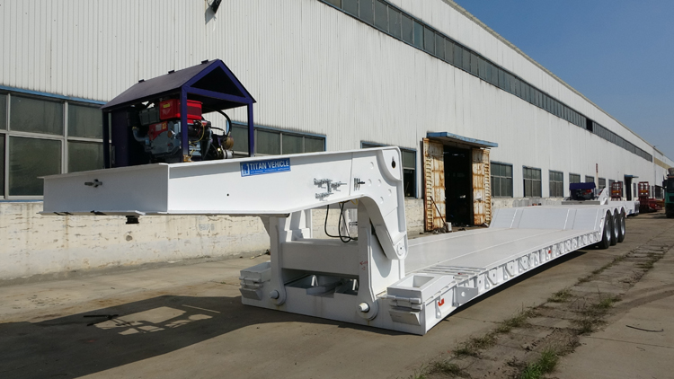 80 ton detachable gooseneck low loader trailer by TITAN VEHICLE (3).jpg