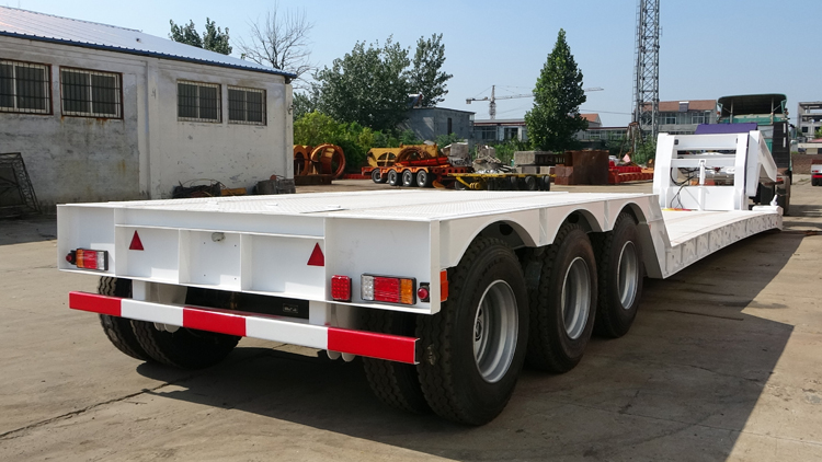 80 ton detachable gooseneck low loader trailer by TITAN VEHICLE (1).jpg