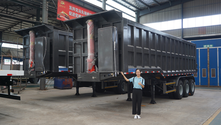 TITAN 3 Axles 80 Ton Tipping Semi Trailer (1).JPG