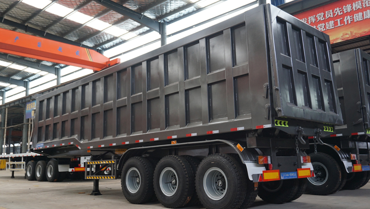 TITAN 3 Axles 80 Ton Tipping Semi Trailer (4).JPG