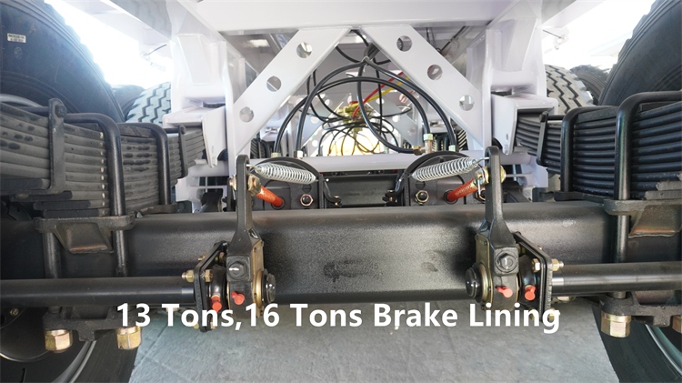 Bhachu Trailer for Sale | Tri Axle 60 Ton Drop Side Wall Trailer for Sale In Tanzania