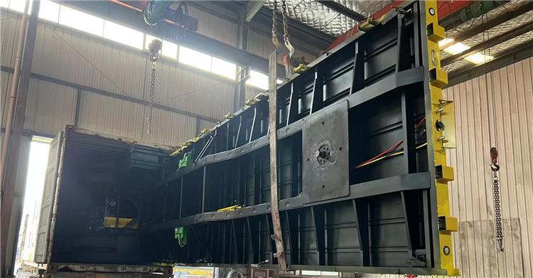 Tri Axle 60 Ton Sidewall Semi Trailer for Sale In Kenya - Bhachu Trailer Prices