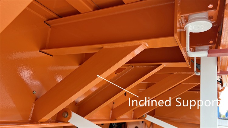 12.5m Tri Axle Flatbed Trailer for Sale | Bhachu Trailers Prices In Kenya