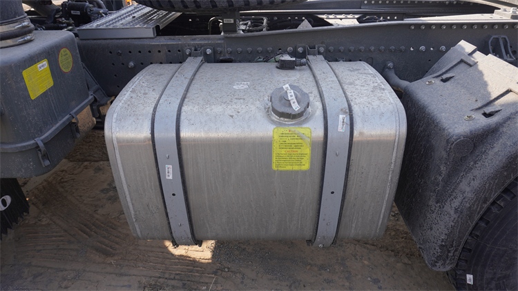 Sinotruk Howo 400 Truck Head 6x4 for Sale In Ghana | 2023 New Howo Truck