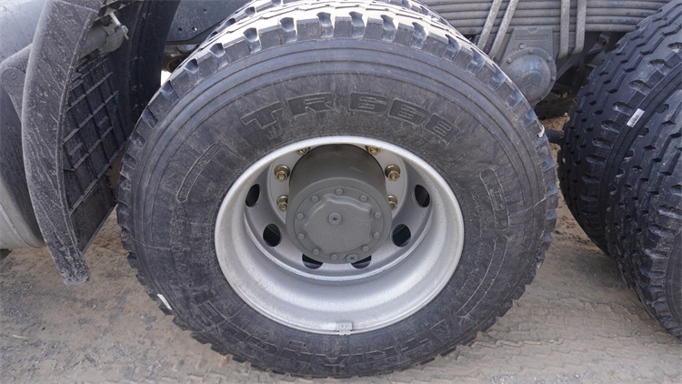 Sinotruk Howo 400 Truck Head 6x4 for Sale In Ghana | 2023 New Howo Truck