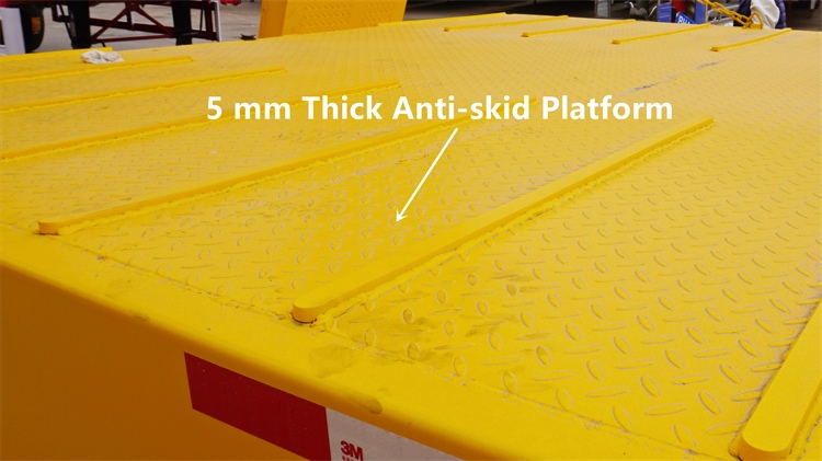 Bhachu 4 Axle 100 Ton Low Bed Trailer for Sale In Kenya - Bhachu Trailers Co.,Ltd