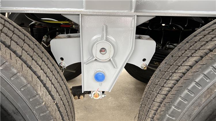 Stainless Steel Tanker for Sale In Kenya | Bhachu Trailers Price