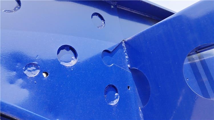 Bhachu 40 ft Shipping Container Trailer for Sale In Tanzania