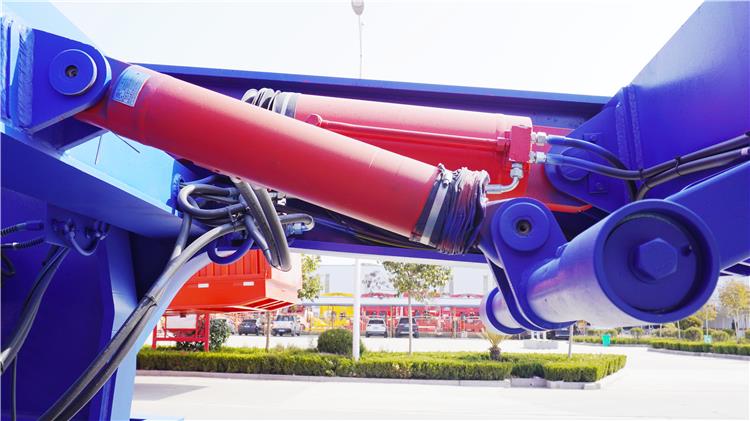 Detachable Gooseneck Trailer Price | Bhachu Trailers for Sale