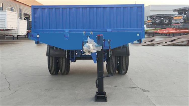 Simba Pup Trailers for Sale Neer Me In Tanzania