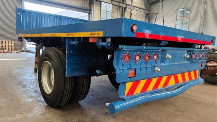 Simba Pup Trailers for Sale Neer Me In Tanzania