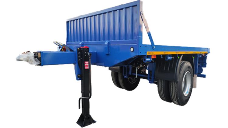 Simba Pup Trailers for Sale Neer Me In Tanzania
