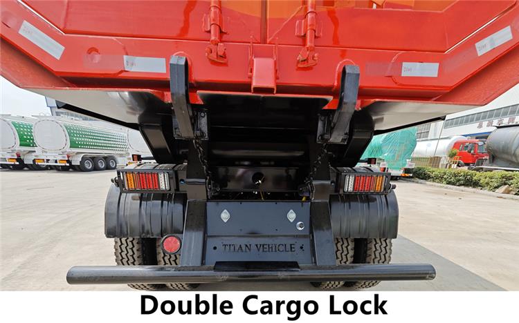 Tipping Trailer for Sale In Kenya | Transtrailers Ltd Mombasa