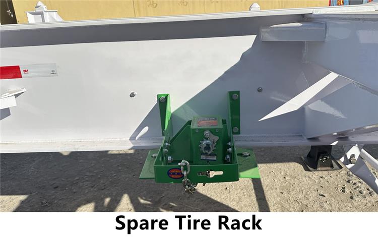 Autocare Kenya Skeleton Trailers for Sale In Kenya