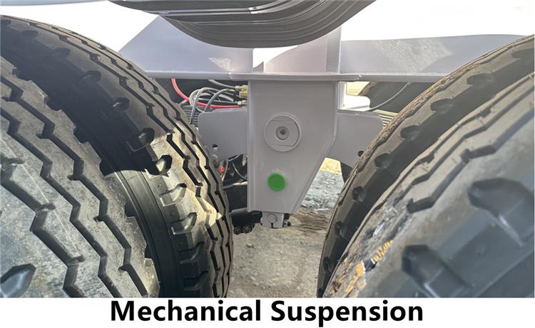 Autocare Kenya Skeleton Trailers for Sale In Kenya