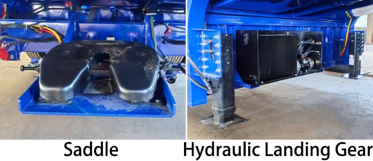 8 Car Carrier Trailer for Sale Prices in Tanzania