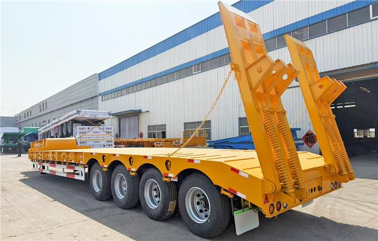 Faymonville Stn 4au Trailers For Sale In Jamaica