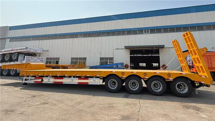 Faymonville Stn 4au Trailers For Sale In Jamaica