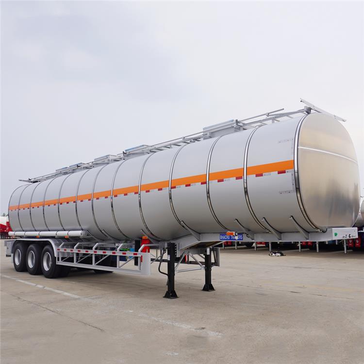 Stainless Steel Tanker for Sale