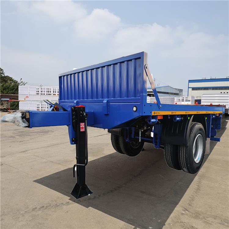 Simba Pup Trailers