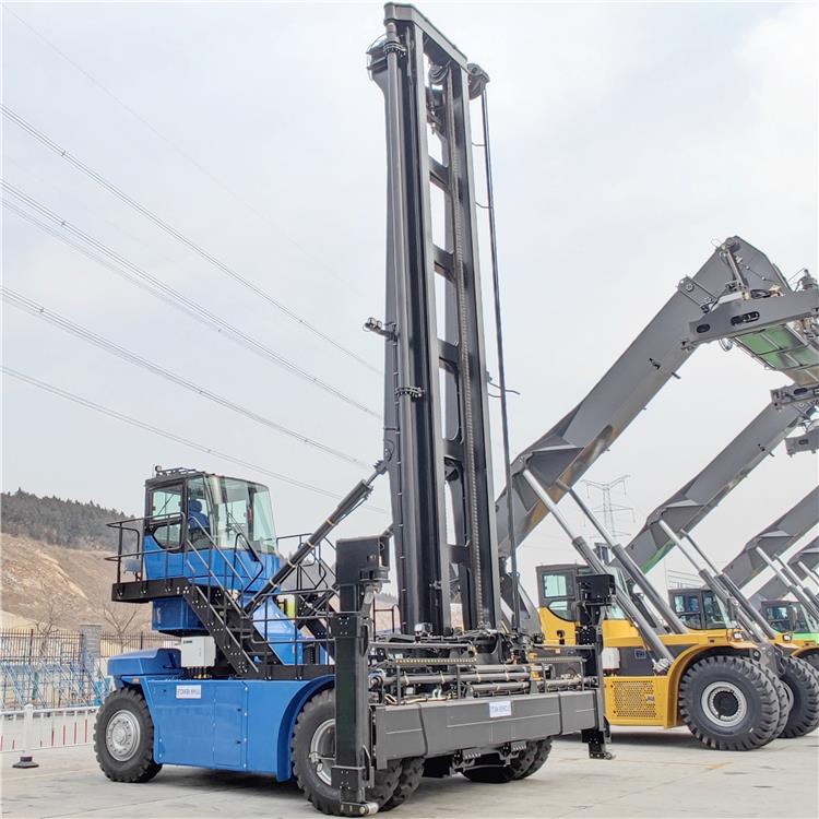 Xcf30kt Shipping Container Lift Truck