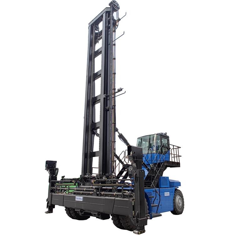 Xcf30kt Shipping Container Lift Truck