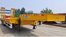 Low Loader Trailer