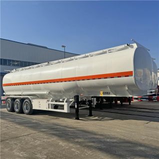 Simba Tanker Trailer